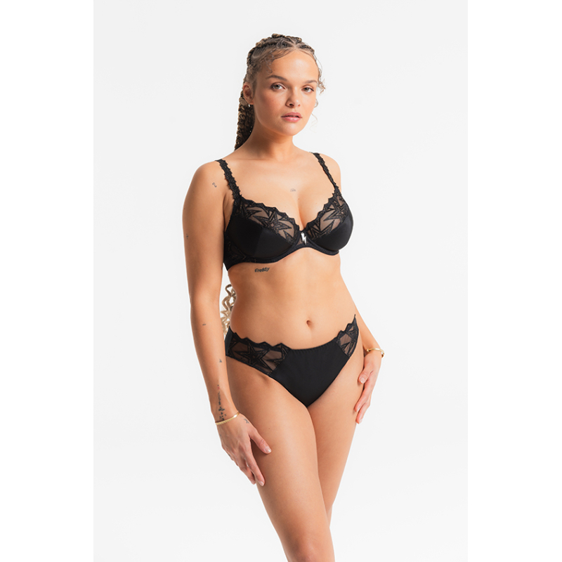 SUPERSTAR - Soutien-gorge - Décolleté pigeonnant
