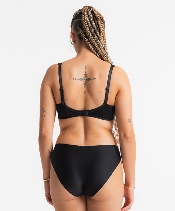 SUPERSTAR - BH - Plunge