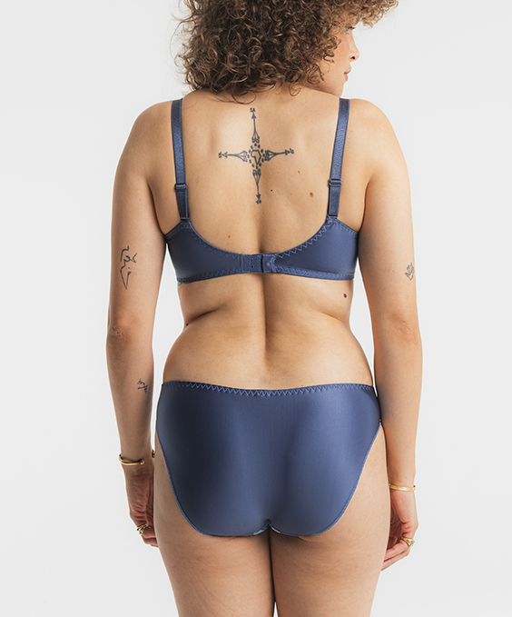 SÉRIE - Soutien-gorge - Coques