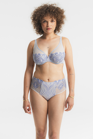 HERMIONE - Soutien-gorge -...