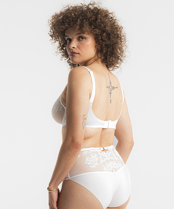 VICTORIA - Underwired Triangle