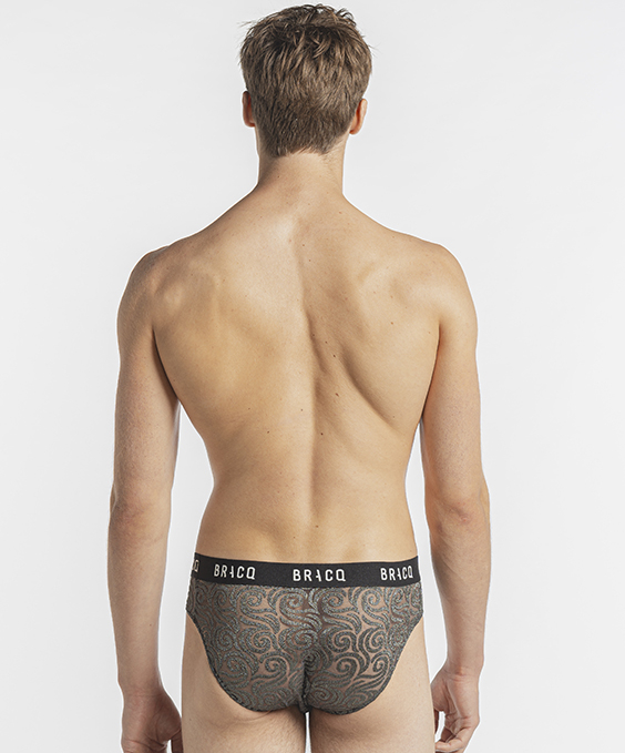 TRIBAL -  Slip
