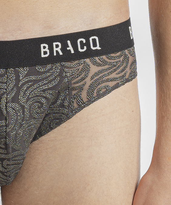 TRIBAL -  Slip