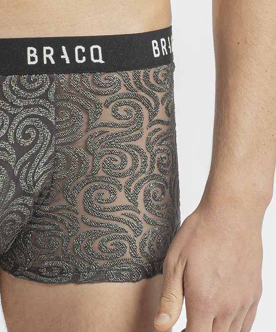TRIBAL -  Kurze Boxer