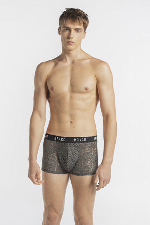 TRIBAL -  Kurze Boxer