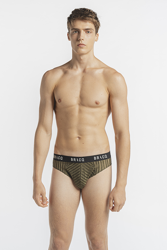 AMBER LINE -  Slip