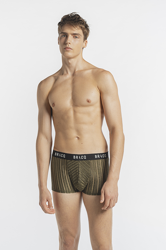 AMBER LINE -  Kurze Boxer