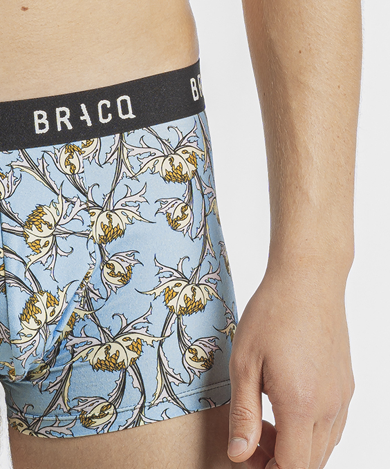 EDEN - Korte boxer