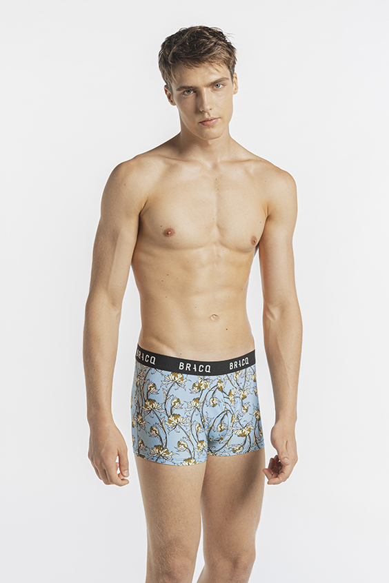 EDEN - Kurze Boxer
