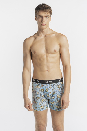 EDEN -  Boxer long
