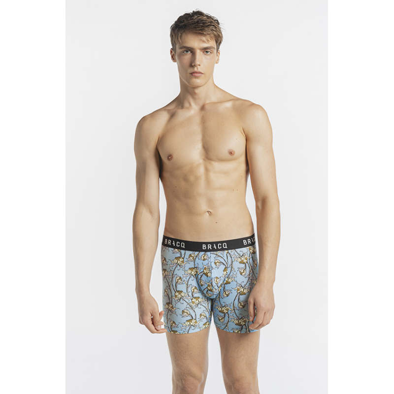 EDEN -  Boxer long