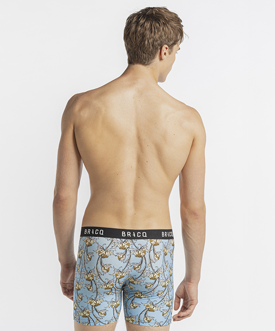 EDEN - Langer Boxer