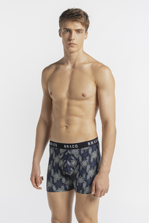 ASTANA - Langer Boxer