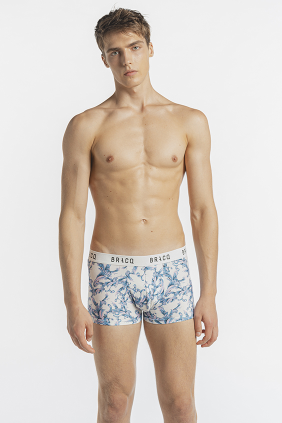 BAROQUE - Kurze Boxer