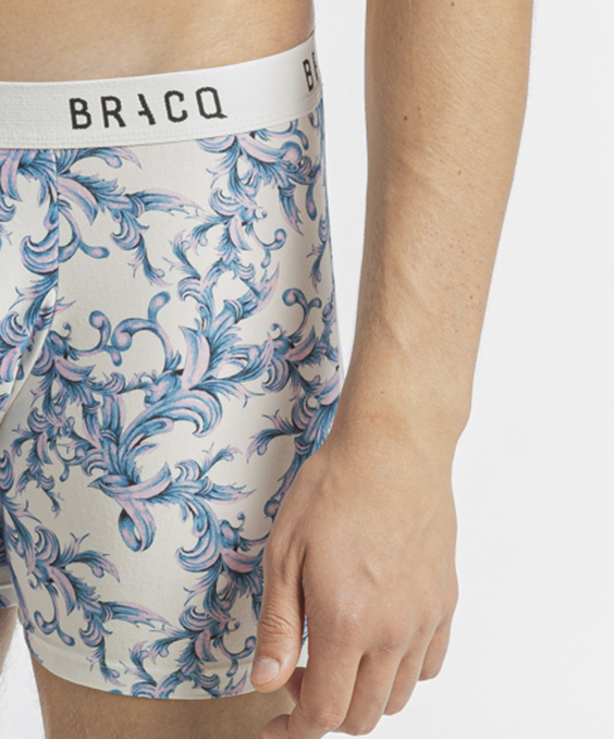 BAROQUE - Langer Boxer