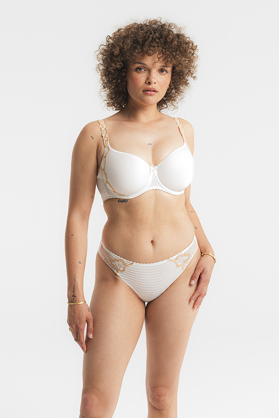 Élise - Slip
