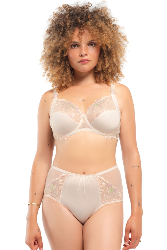 Soutien-gorge Emboîtant Horta Lin Louisa Barcq