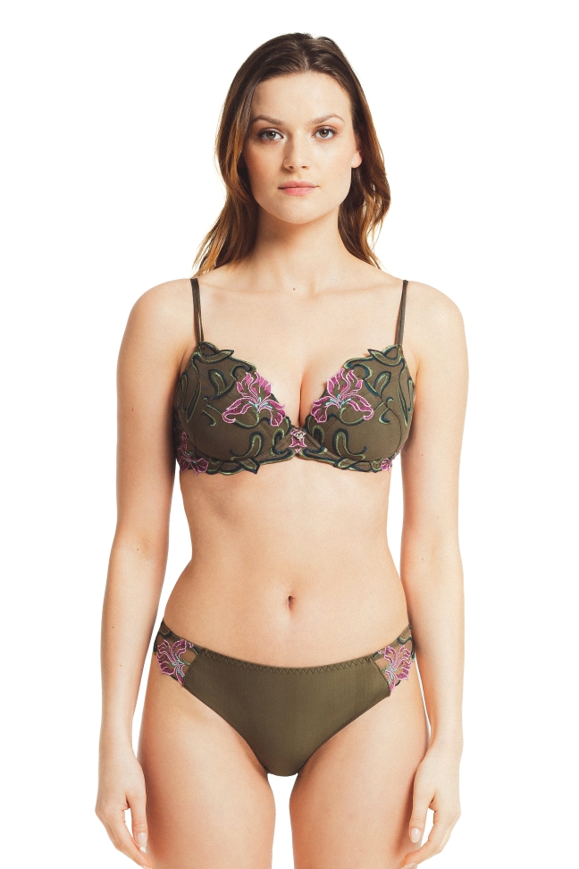 HORTA - BRA - PUSH-UP 2