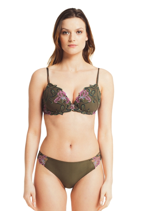 HORTA - BRA - PUSH-UP