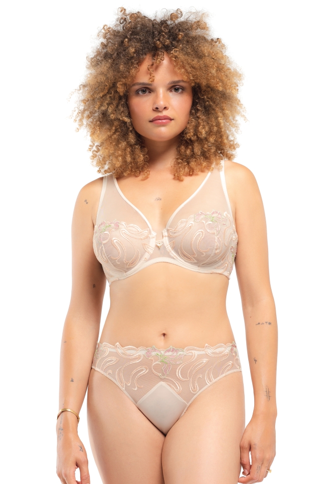 HORTA - BRA - SCARF BRA