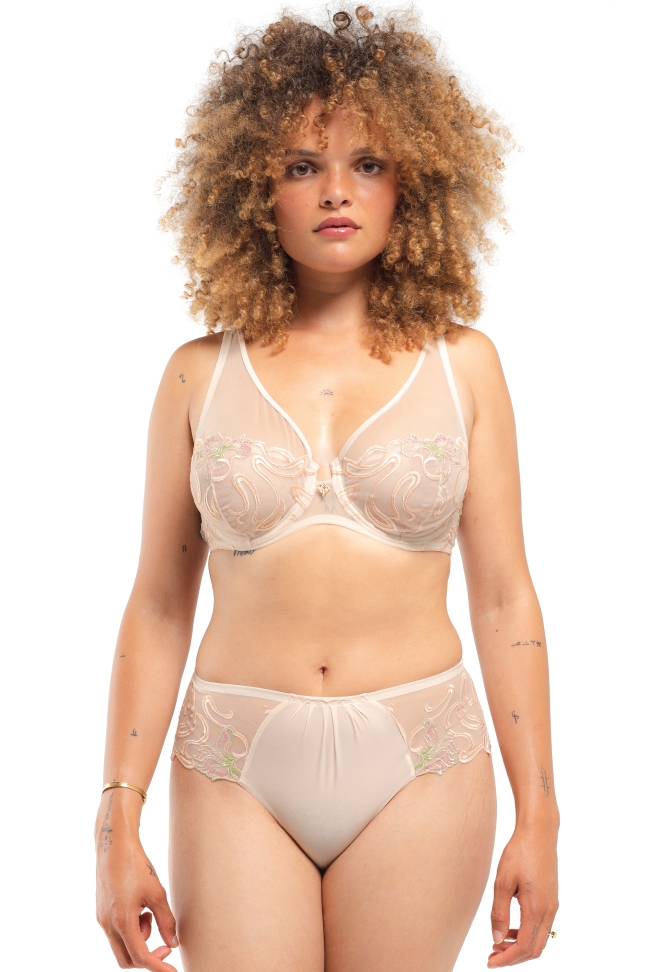 Shorty Horta Lin Louisa Bracq 2