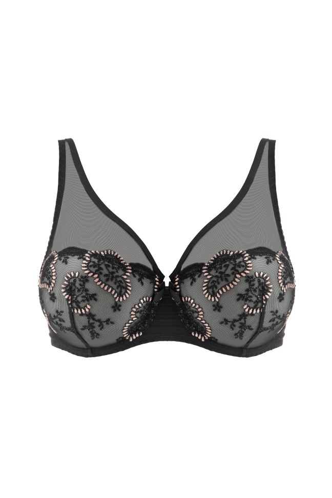 ELISE - BRA - SCARF 2