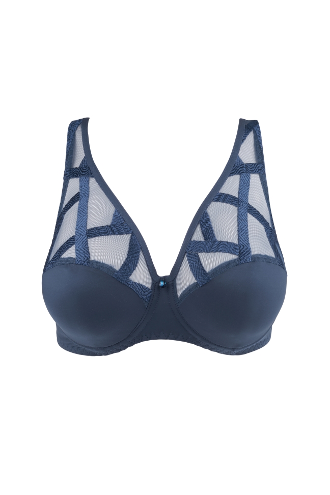 SERIE - BRA - SCARF 2