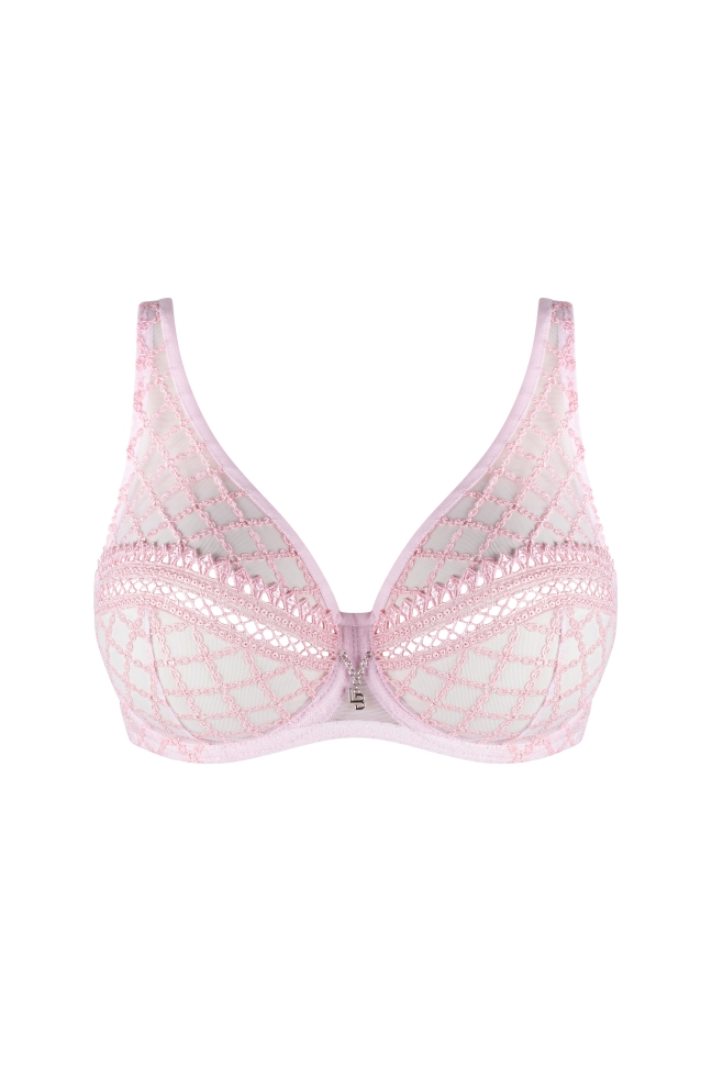 PACO - BRA - SCARF 2