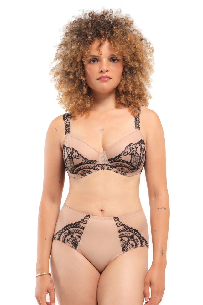 KANT - SOUTIEN-GORGE -...