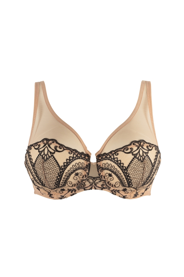 KANT - BRA - SCARF 2