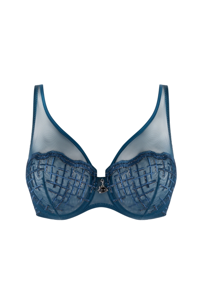 MATRIX - BRA - SCARF 2