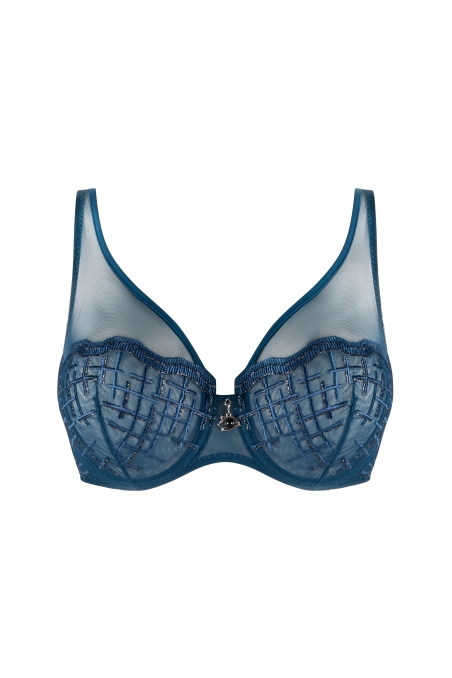 MATRIX - BRA - SCARF