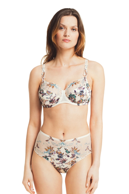 BYBLISS - BRA - FULL-CUP