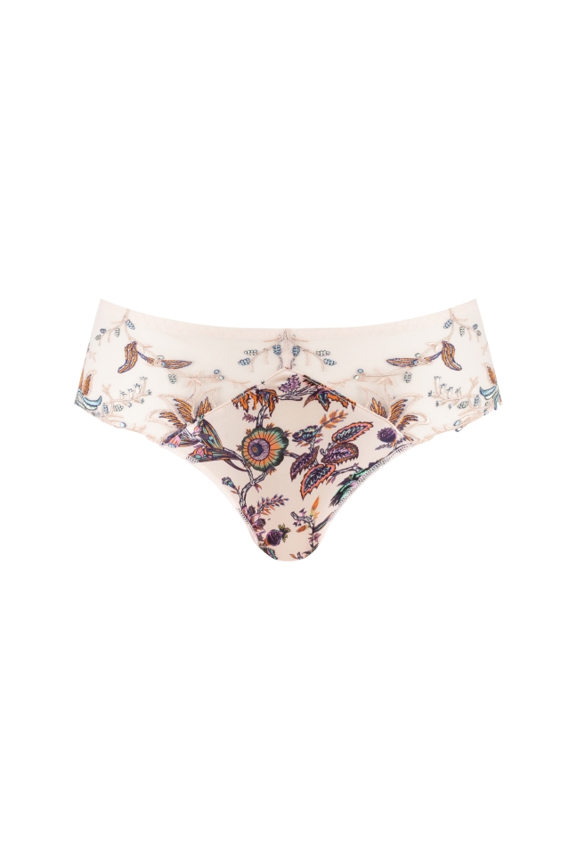 Shorty Bybliss Lin Louisa Bracq 2