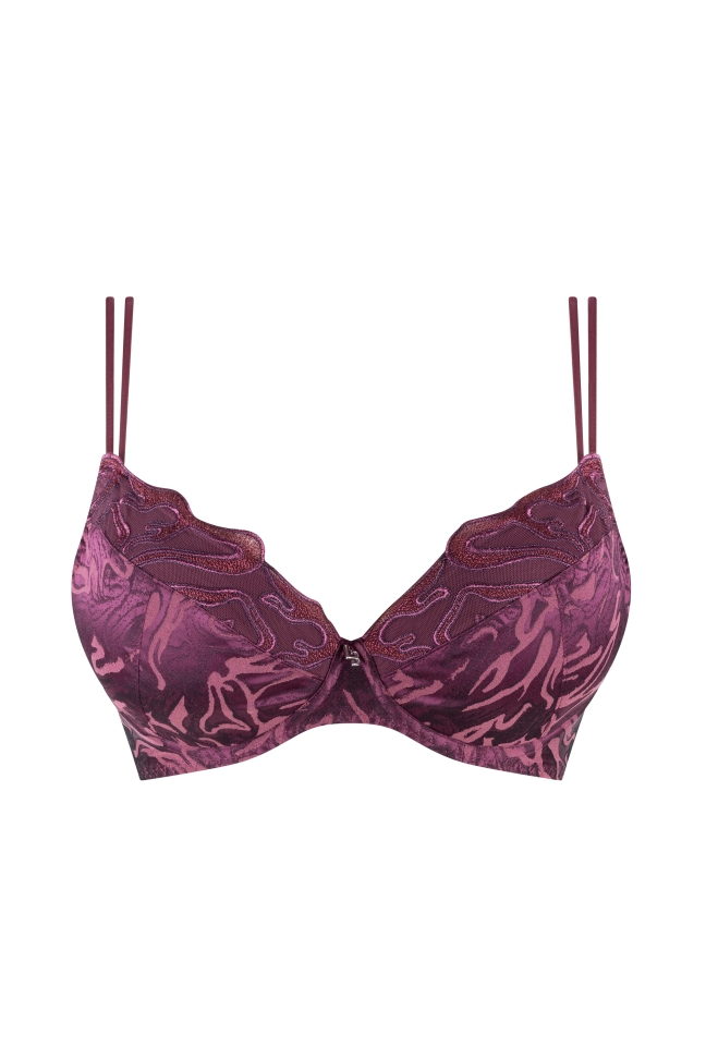 VORTEX – BH – PUSH-UP BH 2