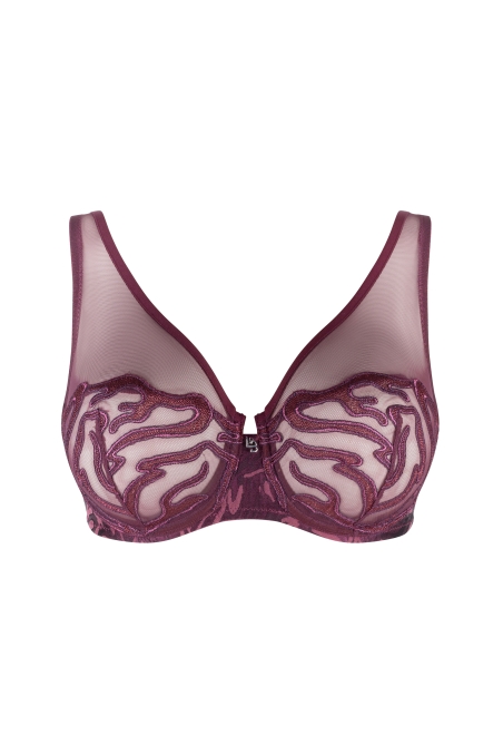 VORTEX - BRA - SCARF