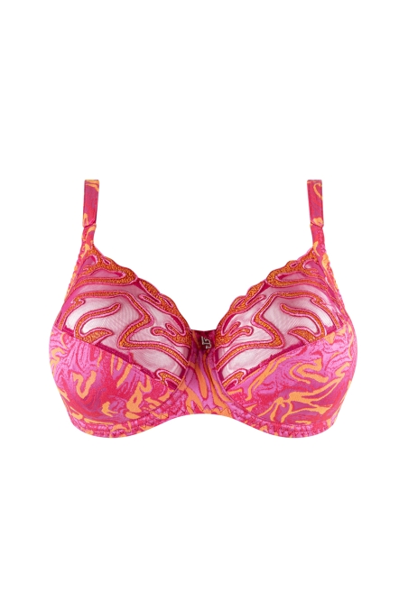 VORTEX - FULL CUP BRA