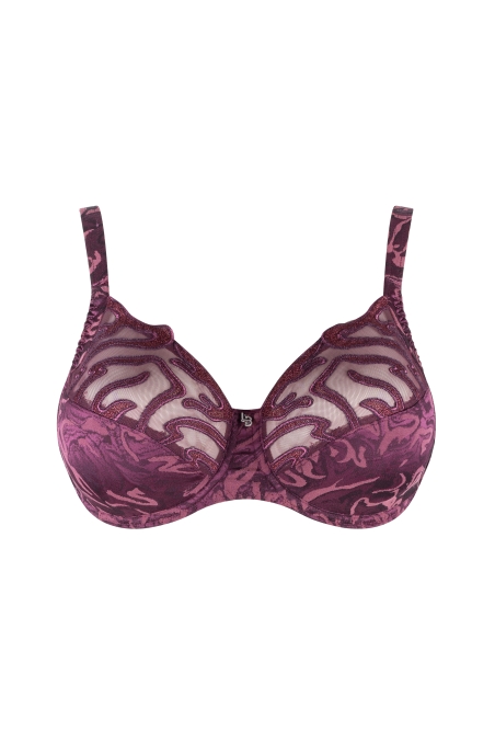 VORTEX - FULL CUP BRA