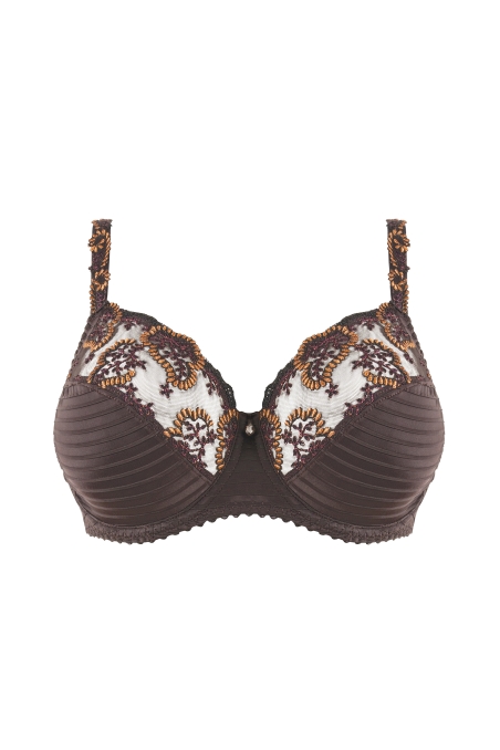 Elise - Bra - Full-cup