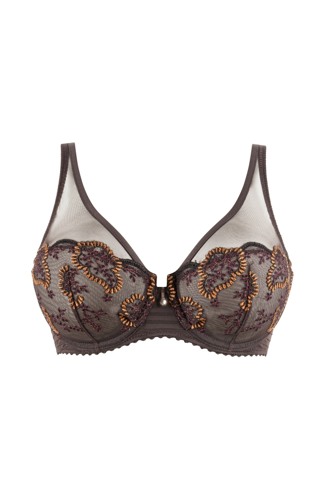 ELISE - SOUTIEN-GORGE -... 2