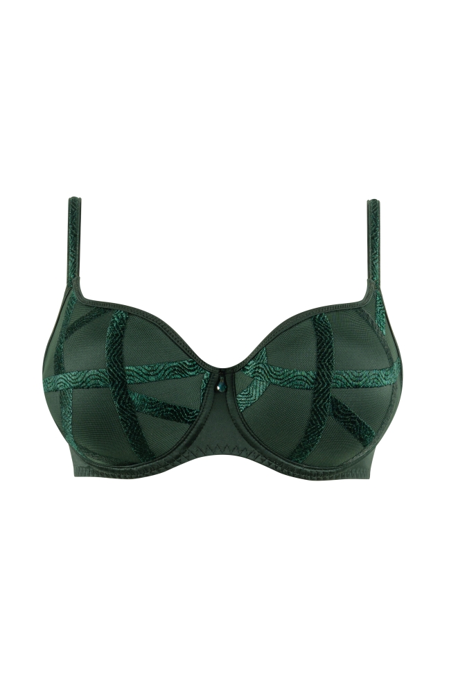 Série - Bra - Padded 2