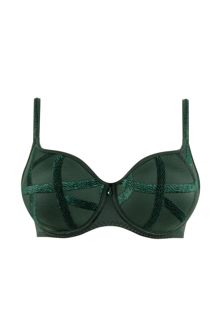 Série - BH - Padded