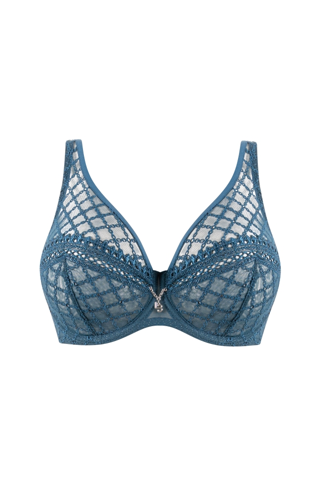 PACO - SOUTIEN-GORGE - FOULARD 2