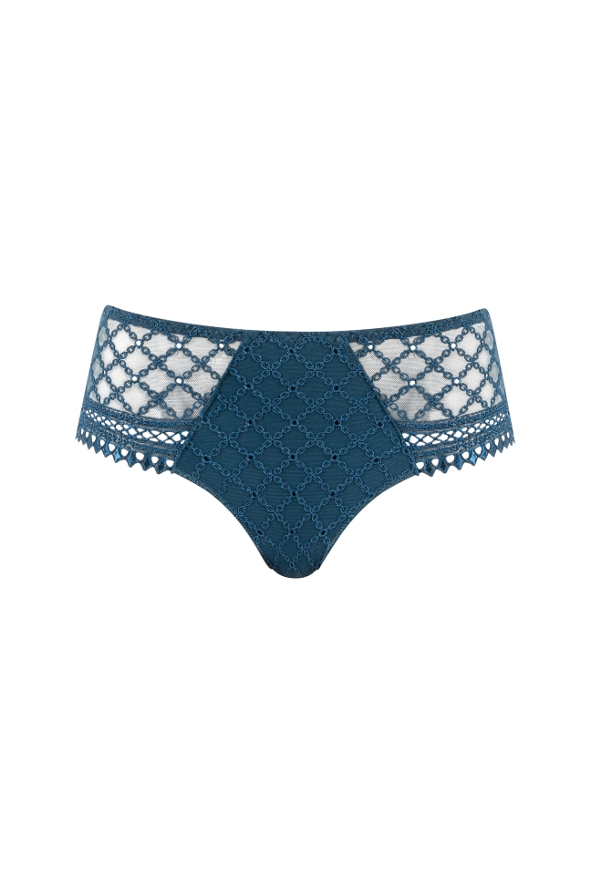 Shorty Paco Neon Botanica Louisa Bracq 2