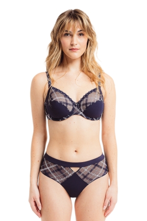 Albanach - Bra - Full-cup