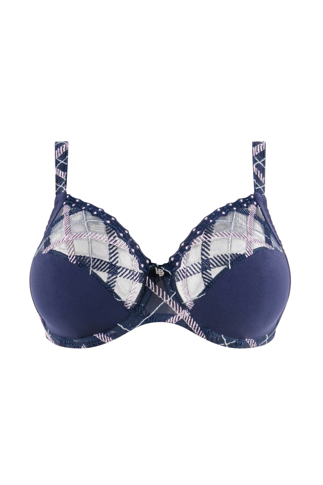 Albanach - Bra - Full-cup