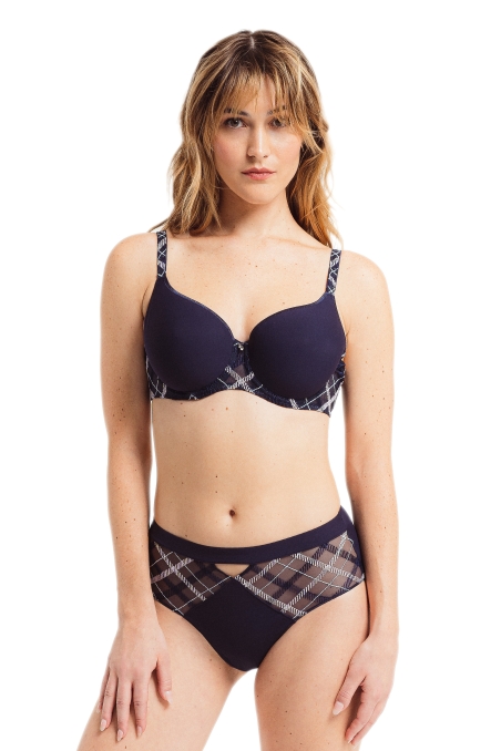 Albanach - BH - Spacer