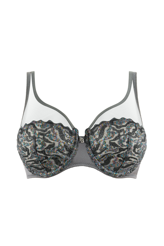 Electric Waves - BH - Foulard 2
