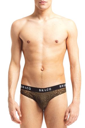 TRIBAL -  SLIP