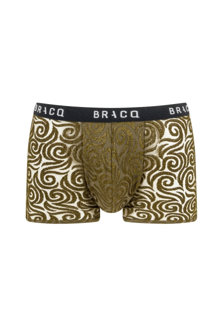 TRIBAL – KORTE BOXER